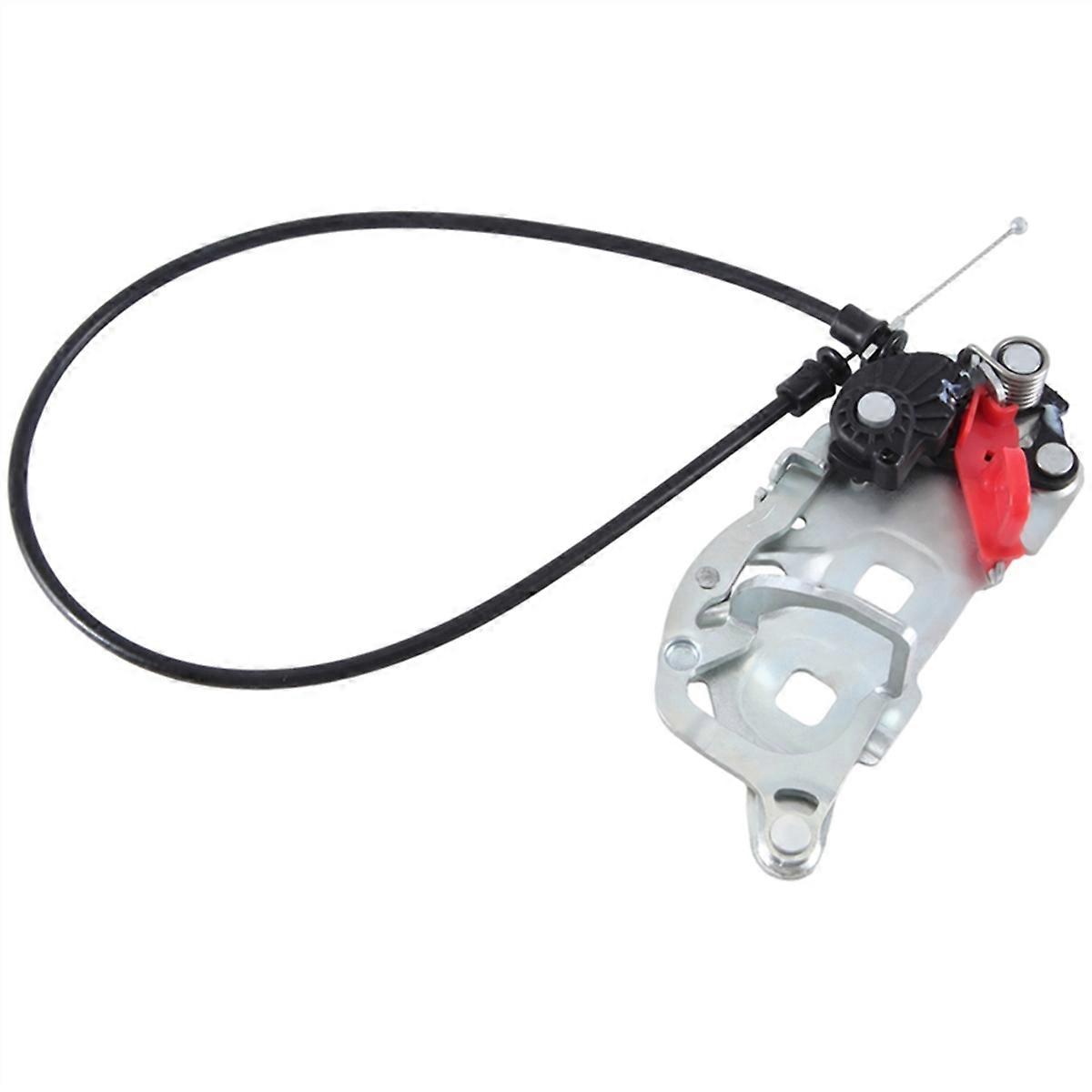 Car Rear Trunk Lid Lock Latch Actuator A2057600700 for -