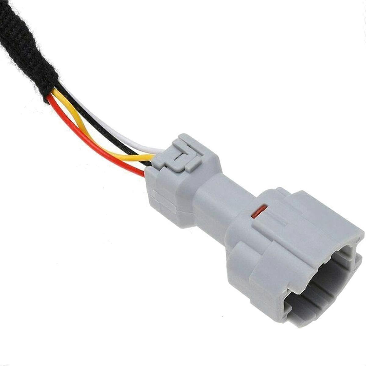 2X Rear View Backup Camera for 13-16 CEED 12-16