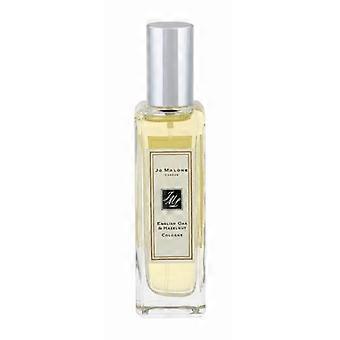 Kölnvand - JO MALONE - Engelsk Eg & Hasselnød - 30ml - Træagtig - Unisex