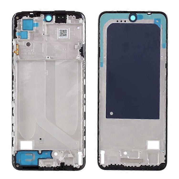 Middle Plate Frame Repair Part (A Part) Compatible For Xiaomi Redmi Note 10 4G
