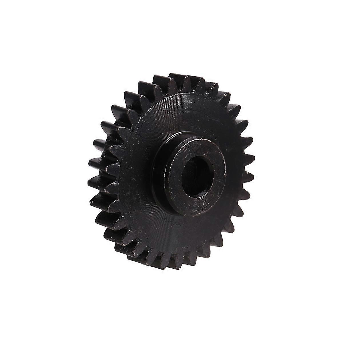 30T Car Side Wing Mirror Fold Motor Gear for 2 3 6 Roadster,B
