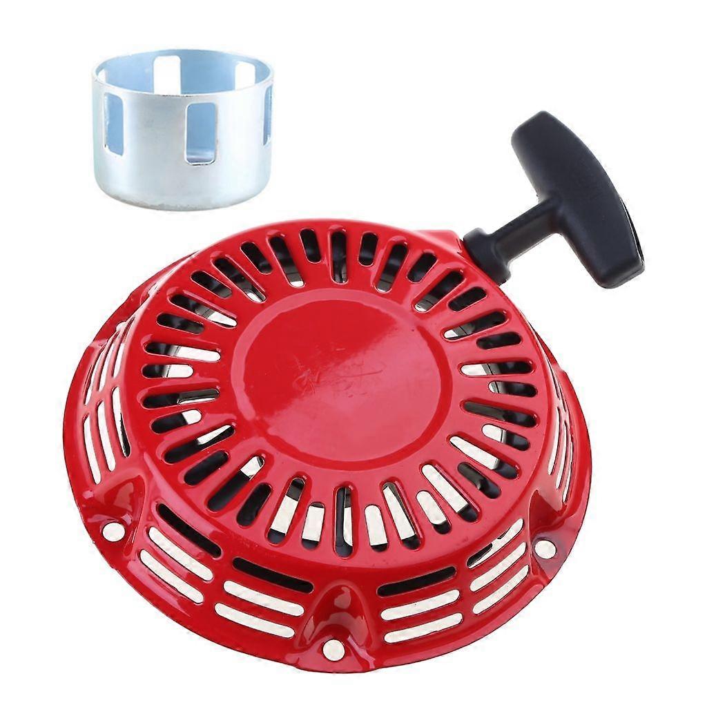  Recoil Starter Pull Start for GX160 Generator Engine