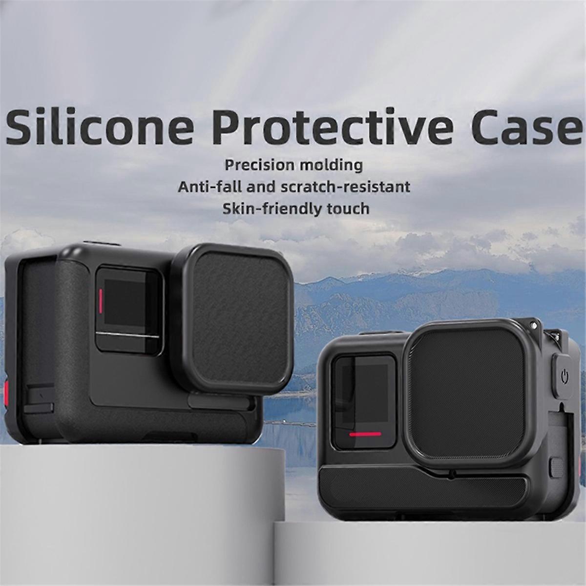 Camera Case for Shadowstone Silicone Case