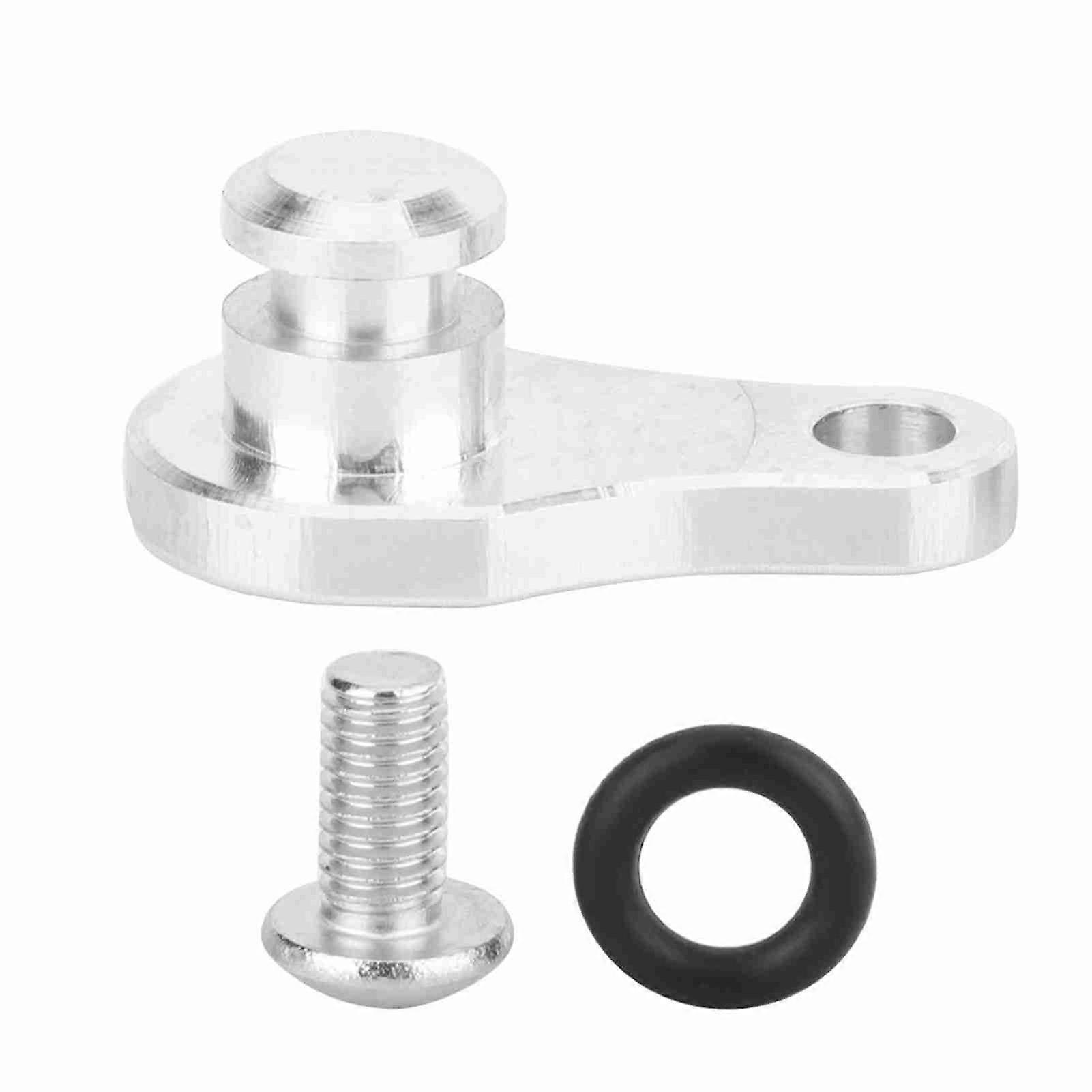 K-Series Billet Map Port Plug Block Replacement Fit for HONDA ACURA RSX RBC RRC