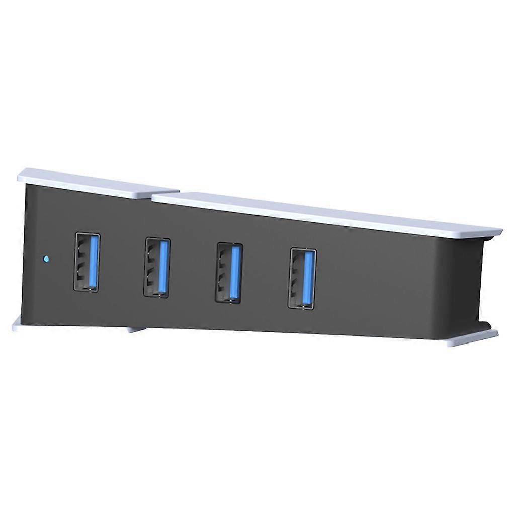 USB Hub USB Extender Adapters 4 USB2.0 Port & 1 USB3.0 & 1 USB C