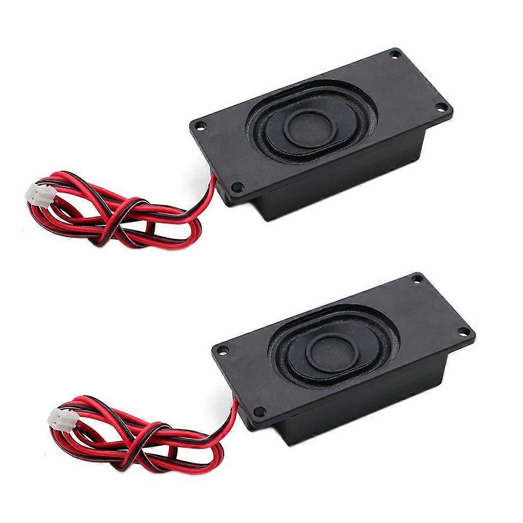 Quality 3070 Speaker for Small Electronics Creations 2Pin Connection Speaker