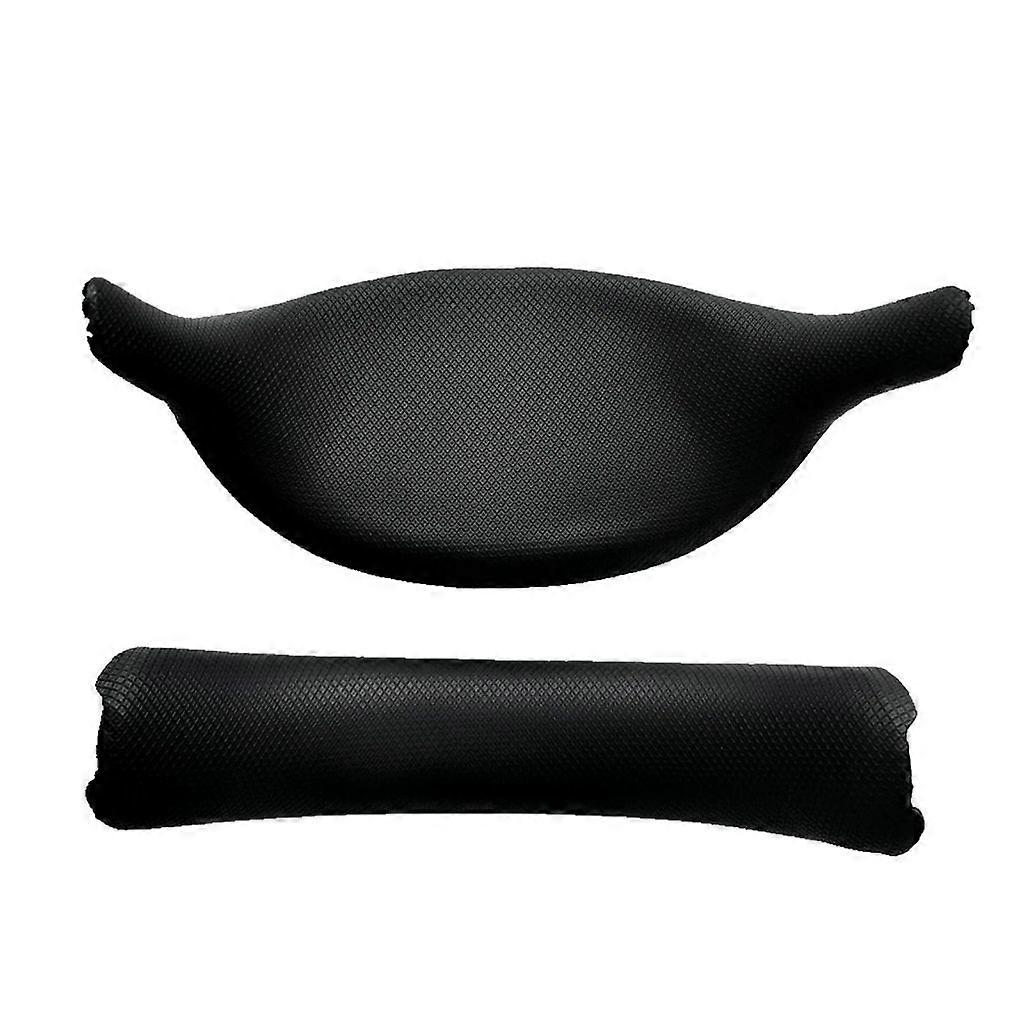 אביזרי רצועת ראש נוחות לכרית החלפת רצועות PSVR Gen1