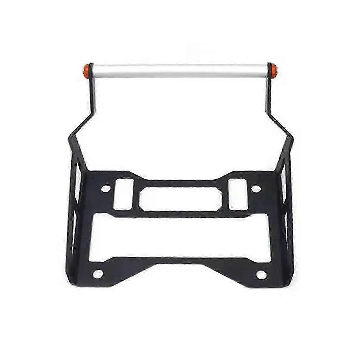 Motorcycle Phone Mount for 12mm Handlebar