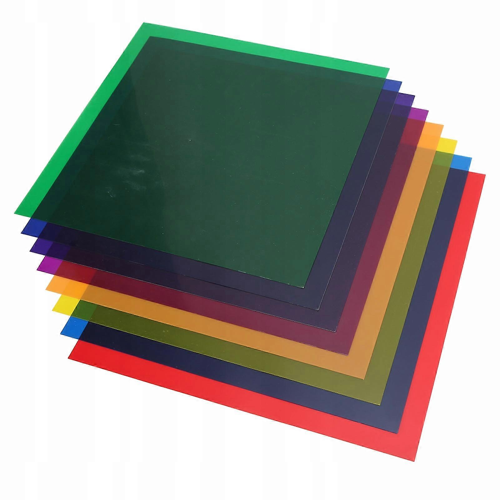 Foil Set With Square Filter