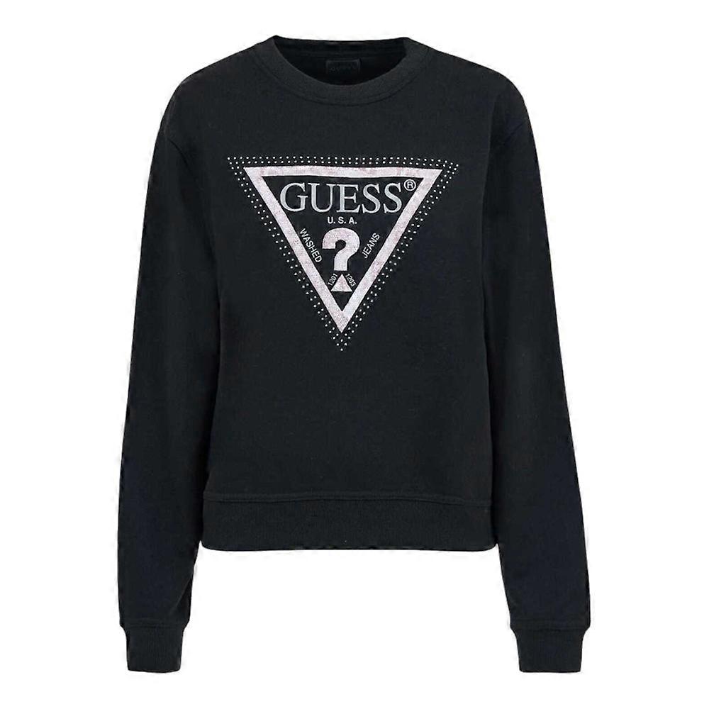 Sweatshirts Guess W5RQ09K8802JBLK