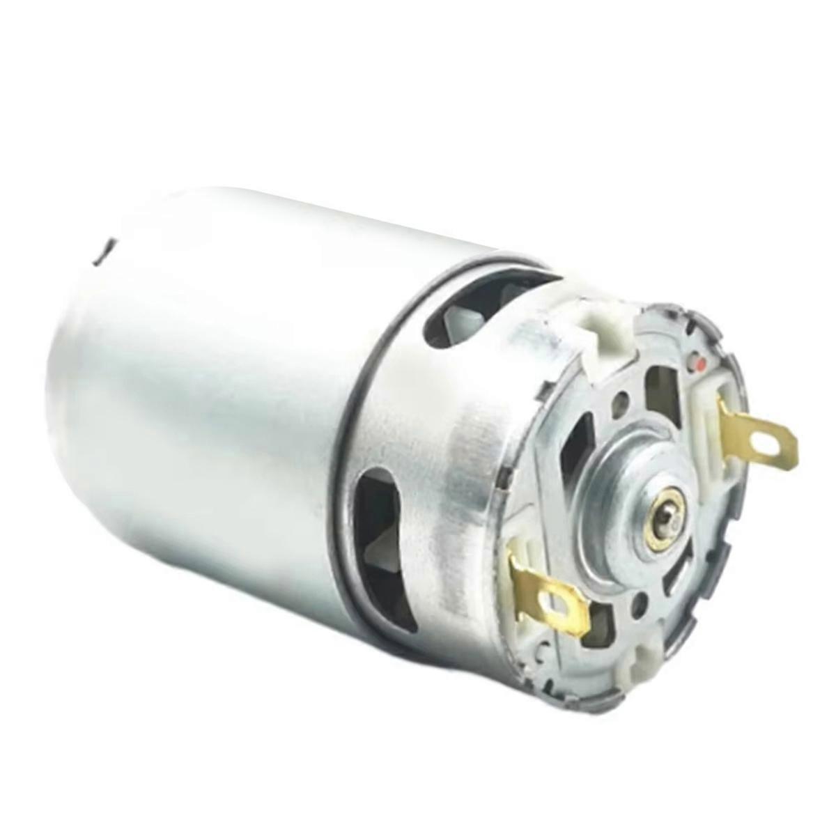 629395-8 12V 15T Motor Replacement for HP333D DF333D DF033D DF333 HP333DSME 15Tooth Power Tool Acce