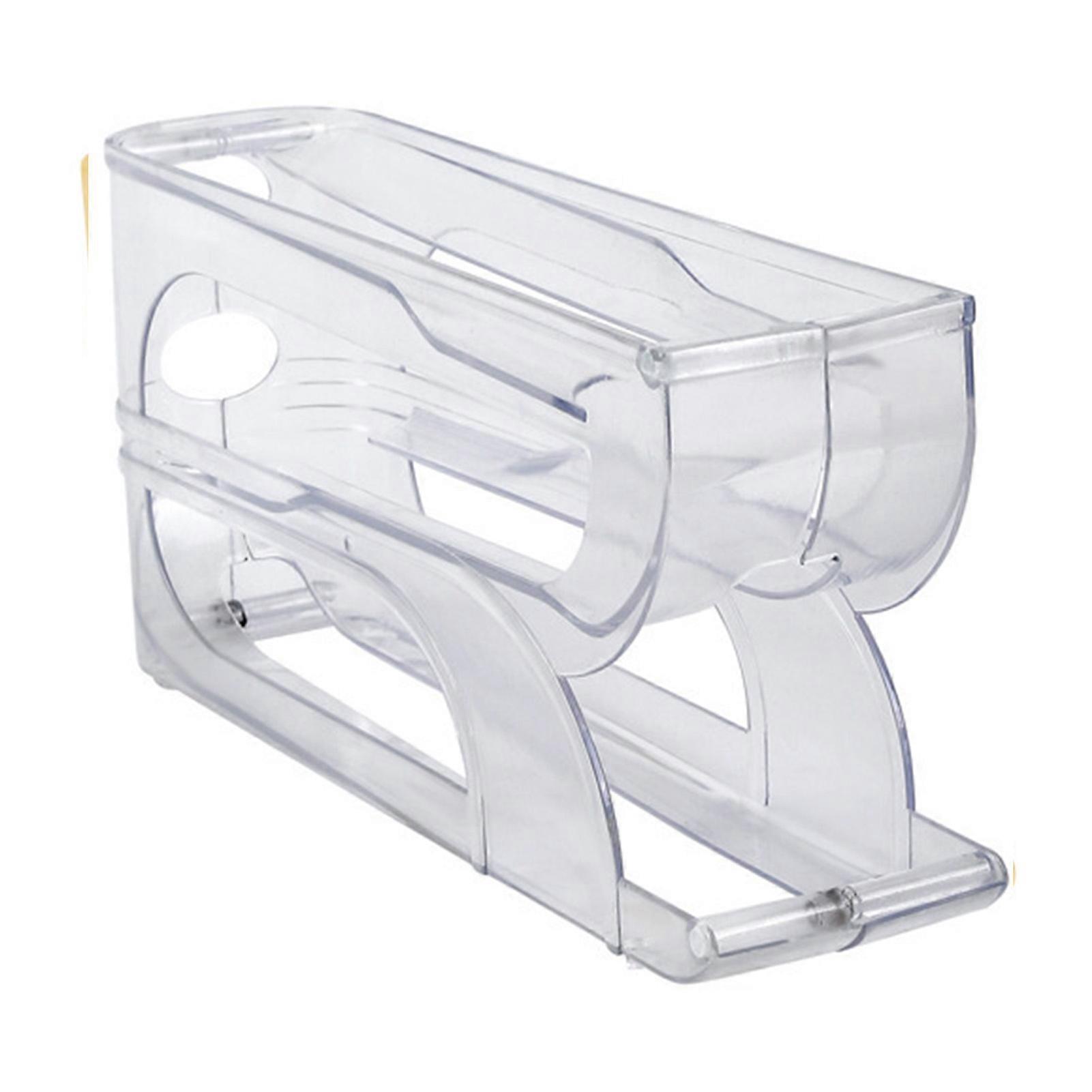 3 Layer Egg Storage Container Convenient Design Easy to Take Egg Storage Box