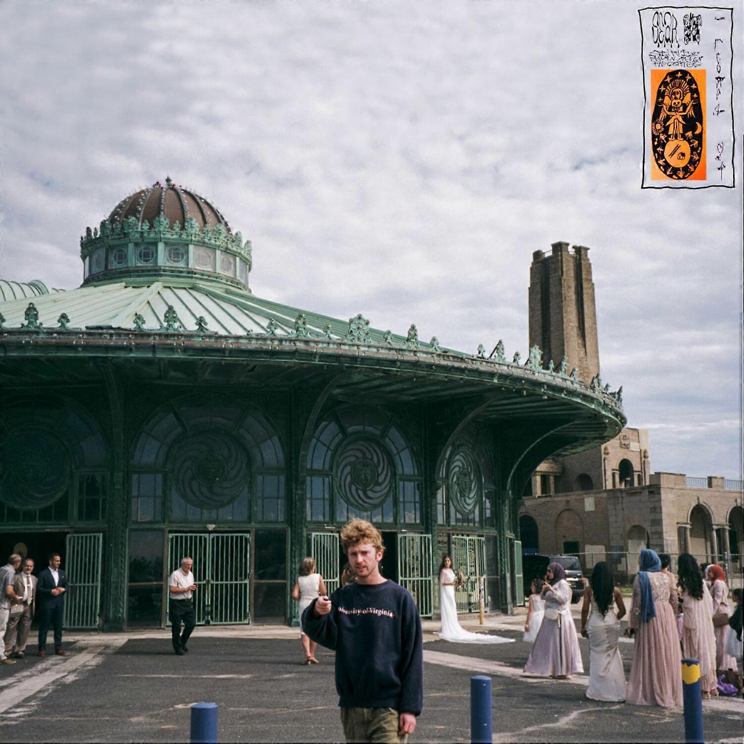 Greg Freeman - I Looked Out  [VINYL LP] Explicit USA import