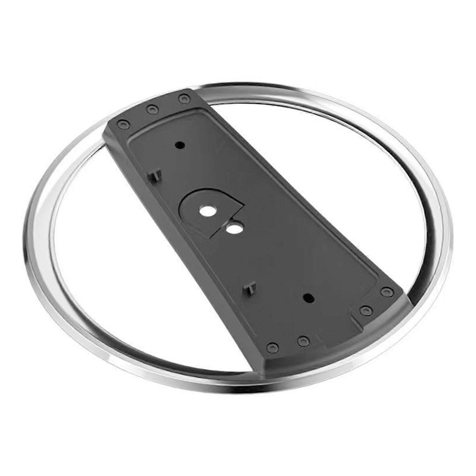 Vertikaler Standfuß, PS5 Slim Stand Vertical, Vertikaler Standfuß, Consoles Non Slip Base Mount für PS5 Konsole