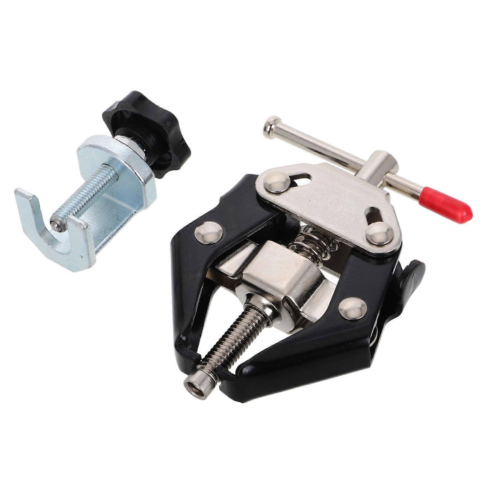Windshield Wiper Arm Removal Tool Compact Design for Quick and Efficient Repair