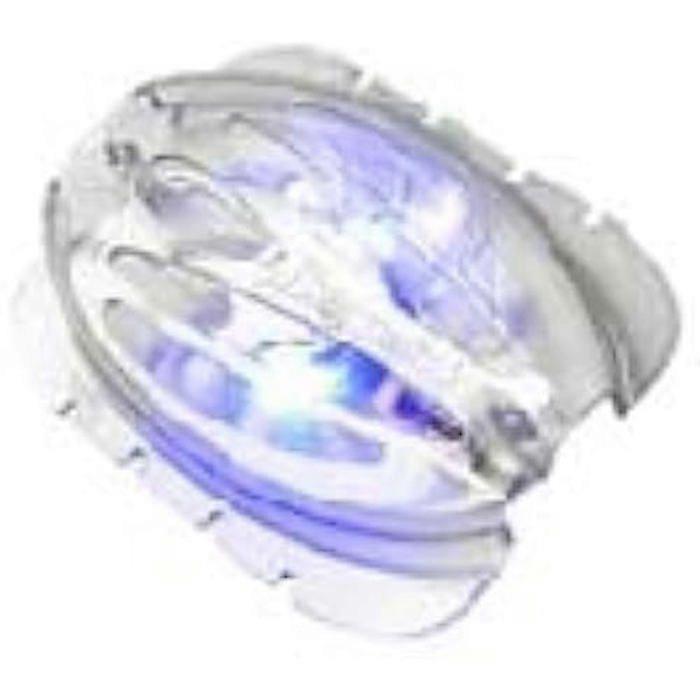 "Hard Disk - THERMALTAKE - Blue LED - LED Lighting - High performance - Increased reliability"