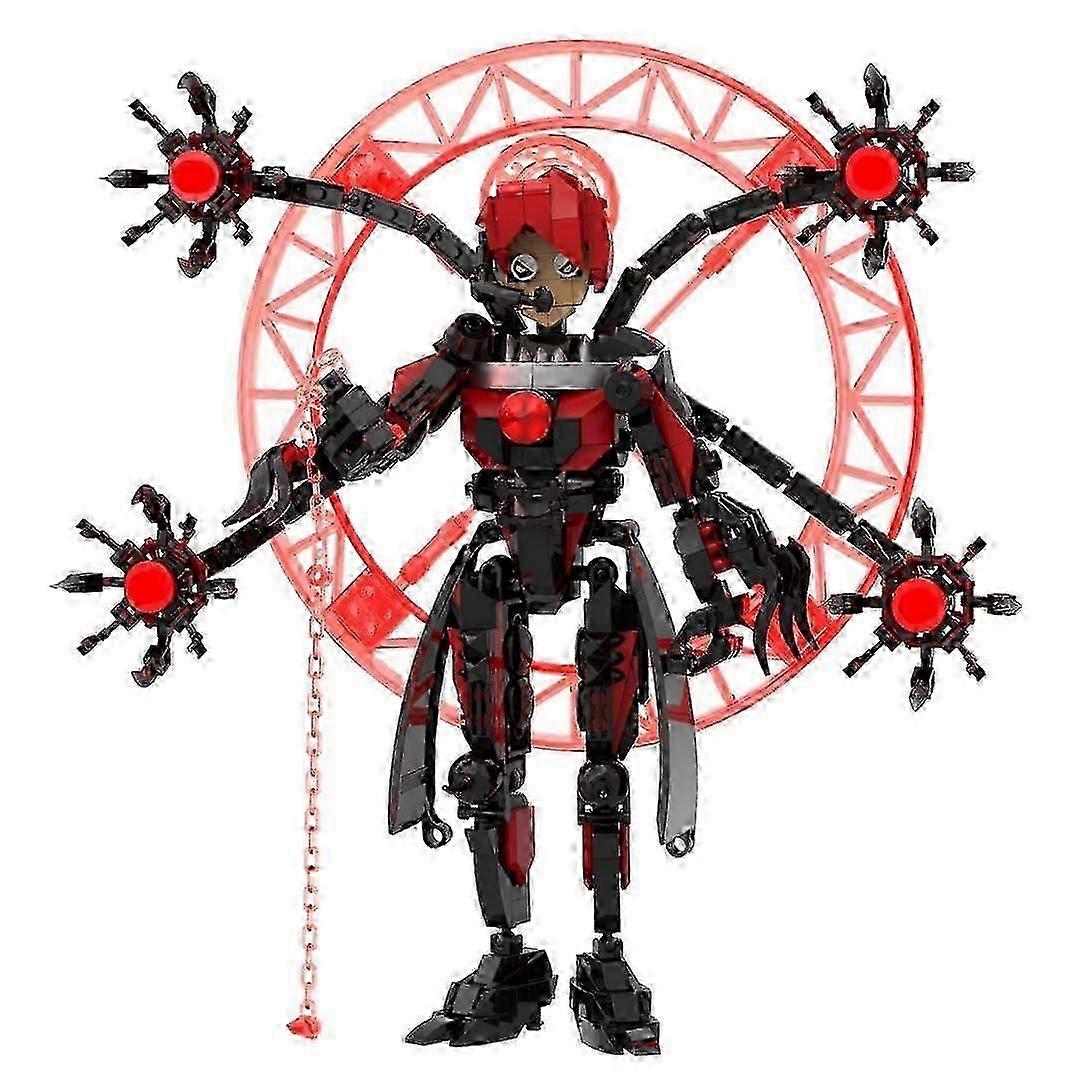 スキビディトイレアストロ公爵夫人アクションおもちゃフィギュアビルディングブロックおもちゃキッズギフト年齢7+