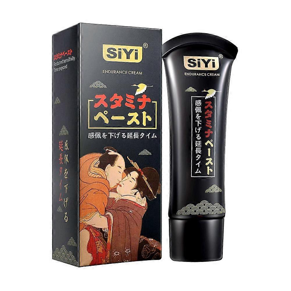 Men Delay Extended Lube Oil Long Lasting Retardant For Men Prevent Premature