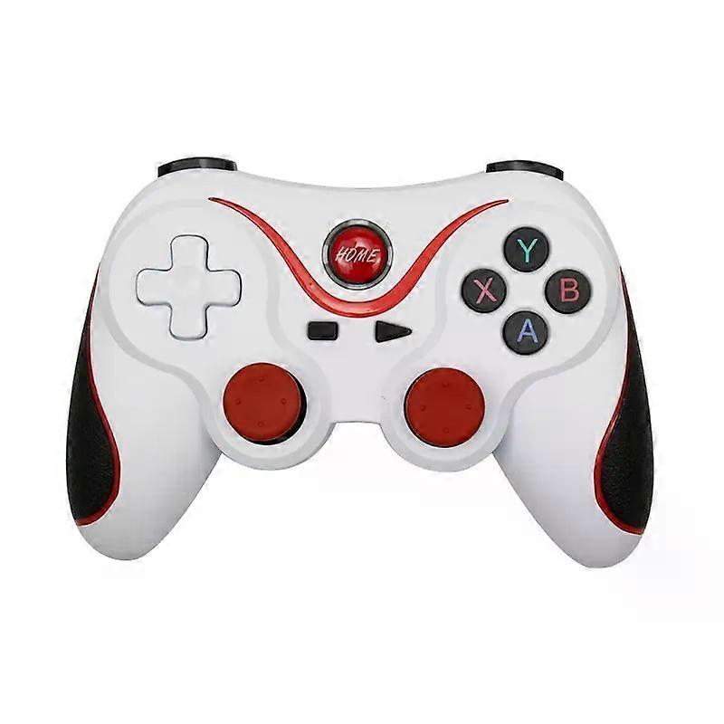 Terios T3 Support Bluetooth Gamepad compatible for Android Phone PC Joystick Controle Wireless Game Controller compatible for compatible for Switch/