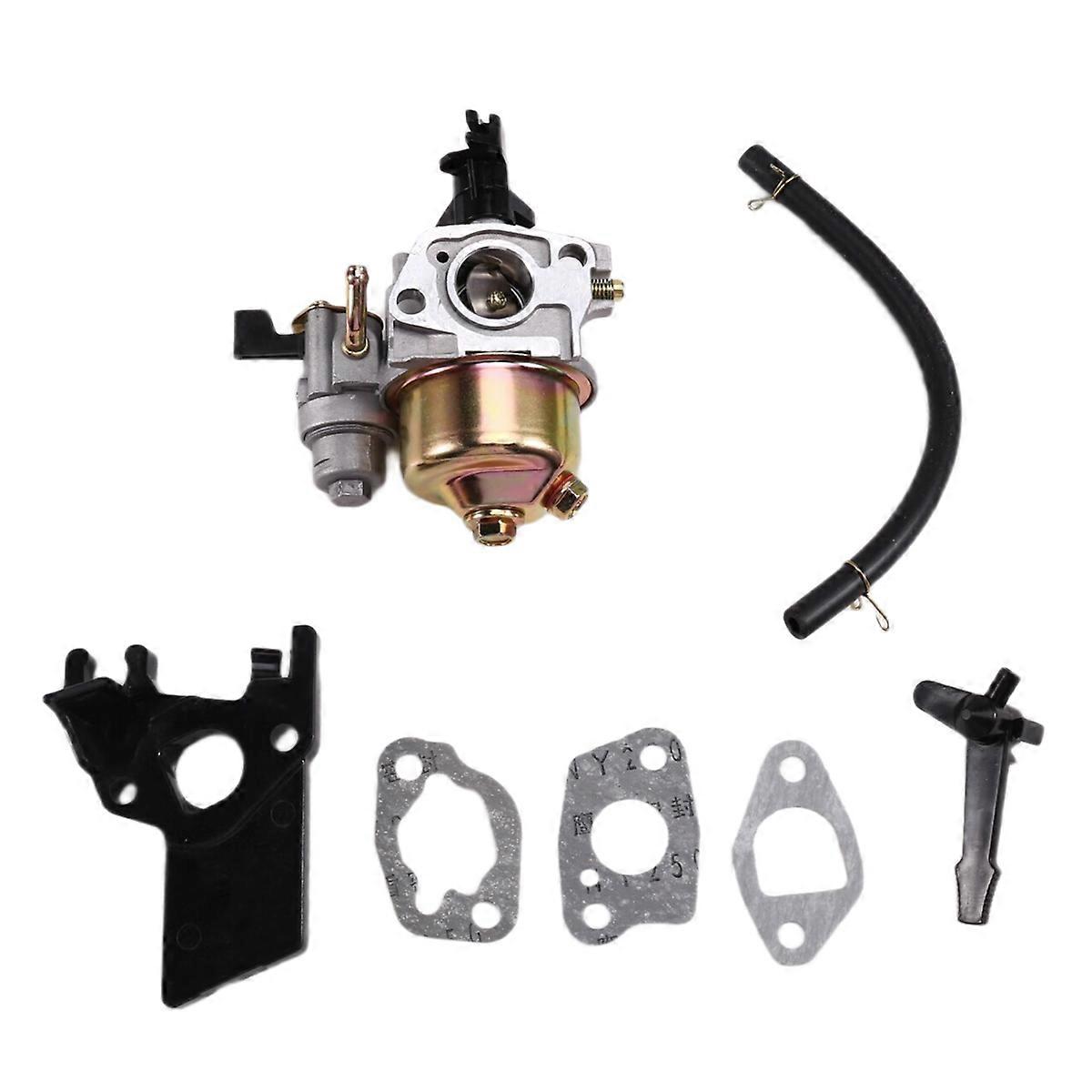 Carburetor Replacement for GX160 GX200 5.5HP 6.5HP