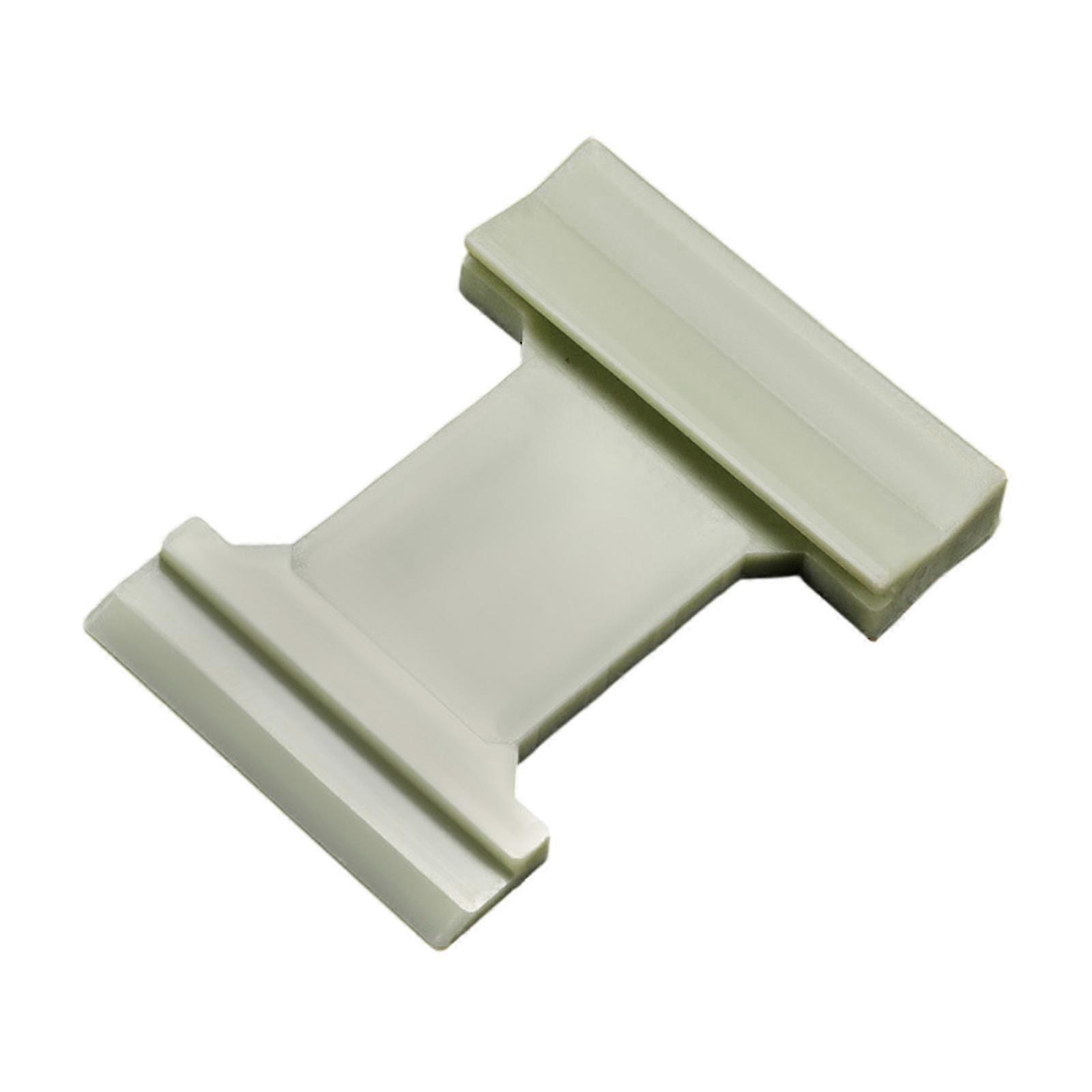 Woodworking Tapping Block Wood Laminate Plank 4 Different Edges Laminate Flooring Tools for Composite Board Laminate Hardwood-color: 15x11.3cm