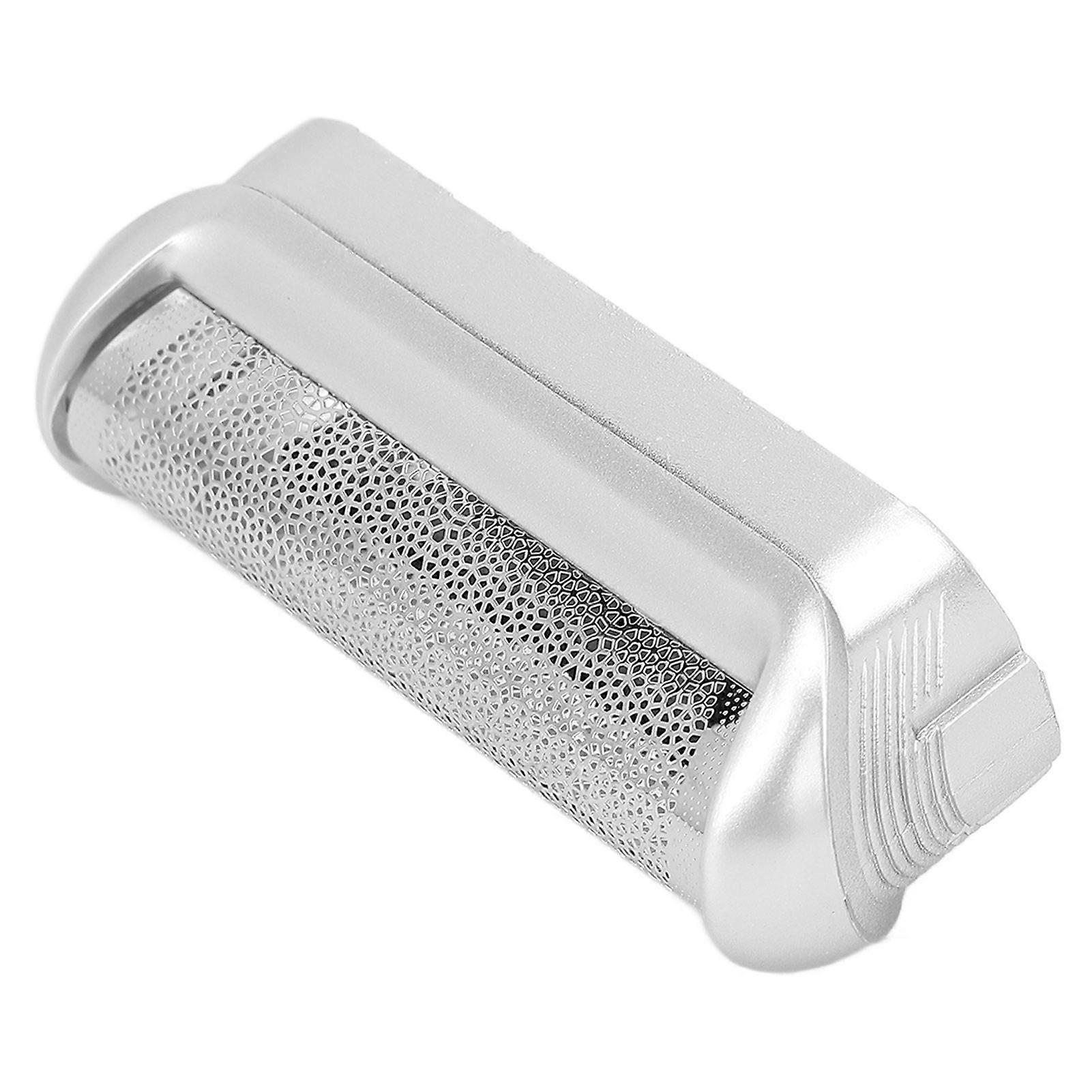 Razor replacement mesh for full shaving, less irritation, wear-resistant, portable replacement mesh for 5S