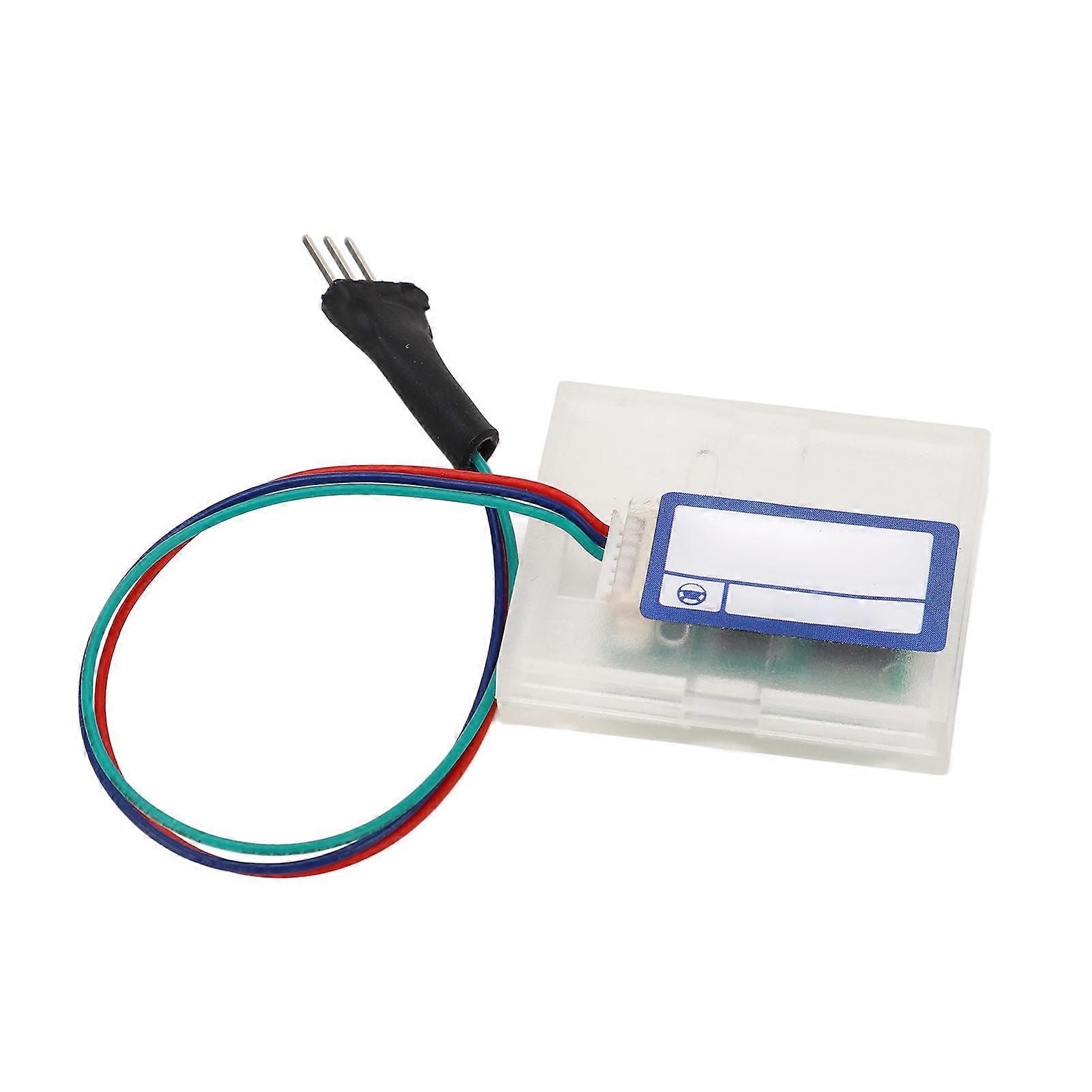 ESL Emulator High Sensitivity Portable Precise SCL Simulator Fit For V40 S60 V60 S80 XC60 XC70