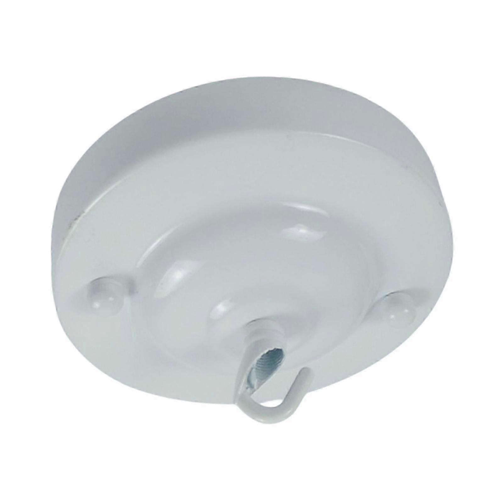 Ceiling Decorative DIY Projects Accessories Base Plate Canopy Kit Heavy Duty