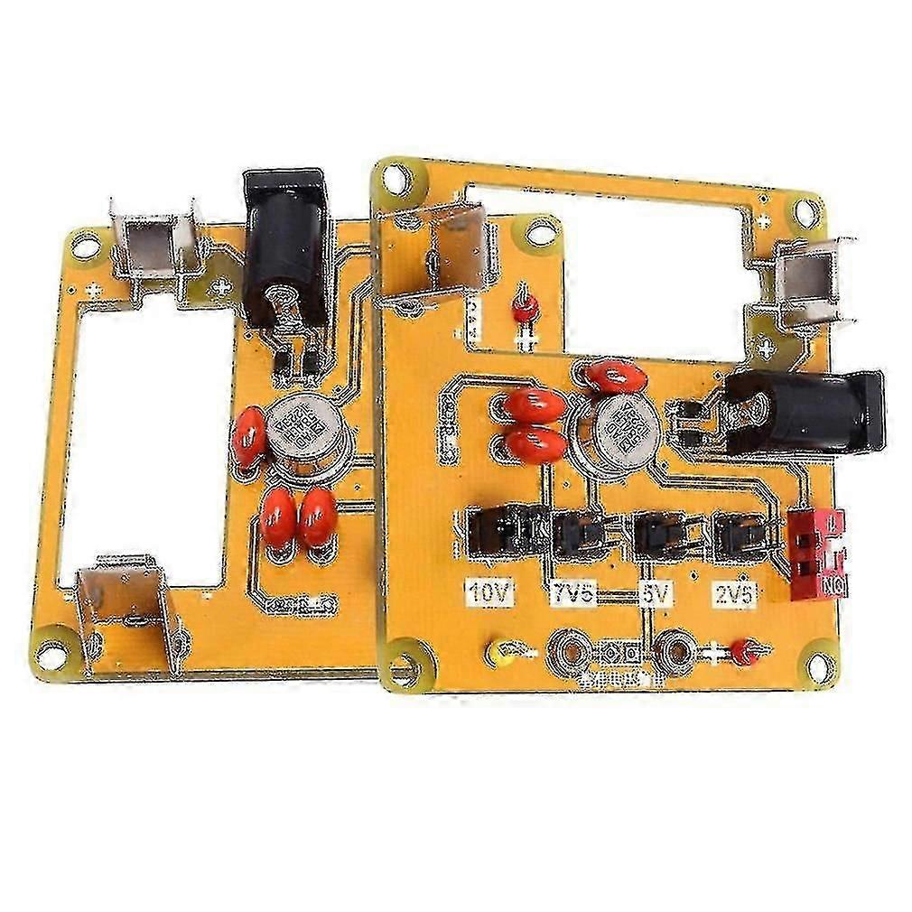 Ad584 High-precision Voltage Reference Module Reference Voltage Durable Module Long Service Life Low Power Consumption