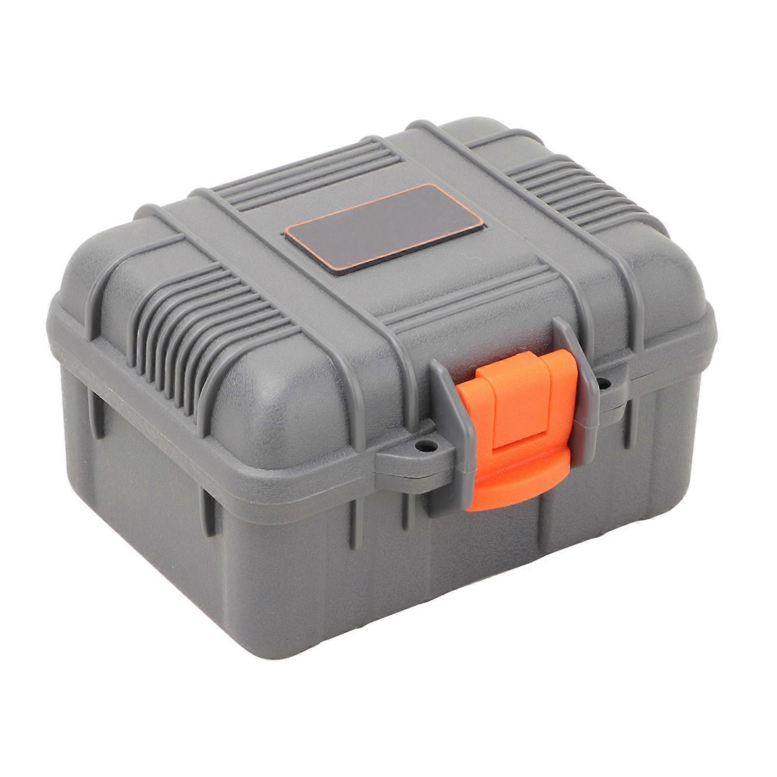 Waterproof Storage Solution Mini Organiser Case Box with Enhances Protections Safe Use for Action 5 Professional/4/3