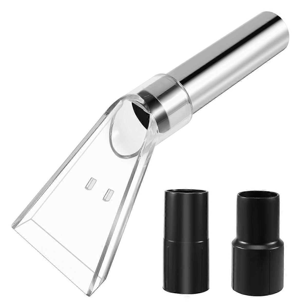 Extractor Tool Hand Wand With Head for Upholstery & Carpet Cleaning