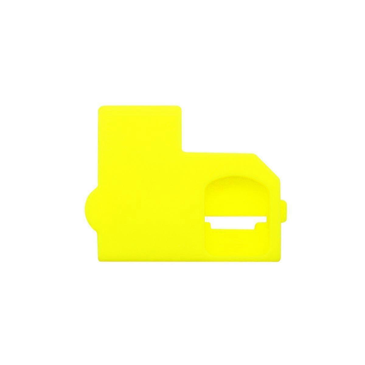 SD2SP2 Card Slot Replacement Case with TF Card Reader Adapter Compatible with SD2SP2