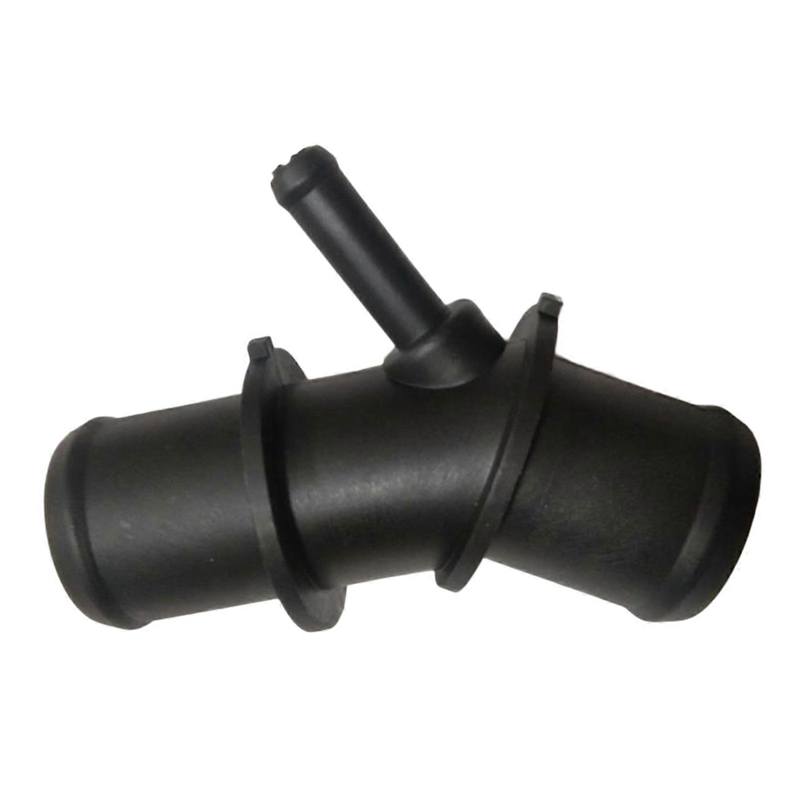 Temperature Control SolutionRadiator Hose Connector Adapter Replaces 1605736011 Vehicle Accessories Simple Installation