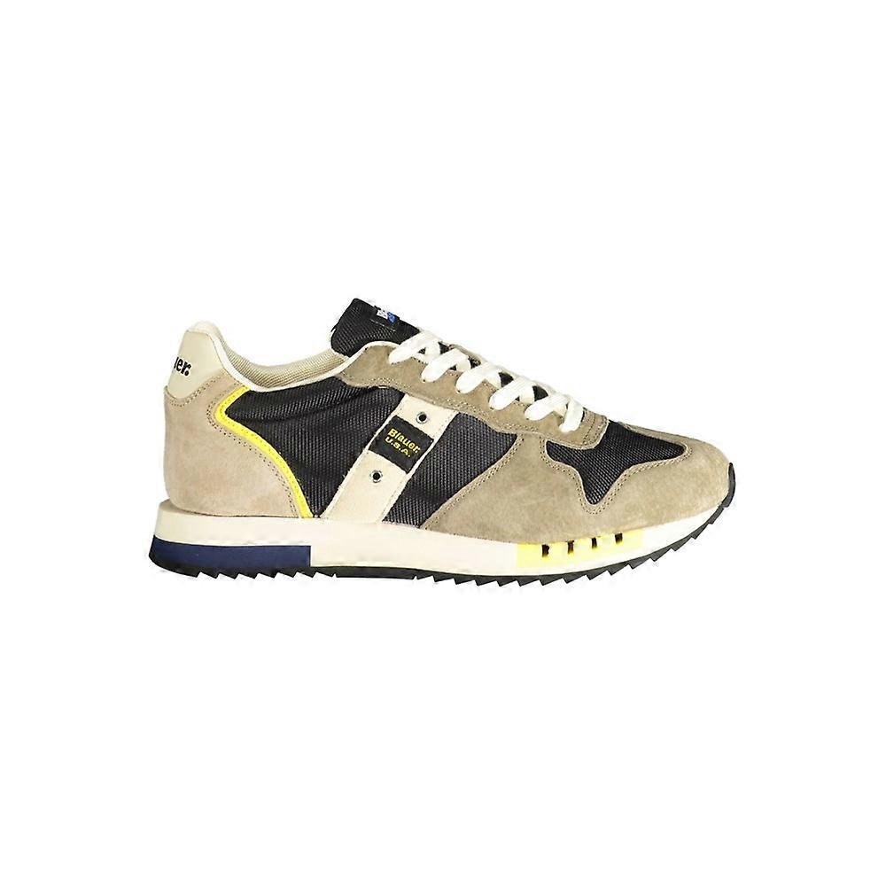 Shoes Blauer s4queens01nub