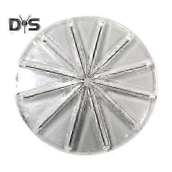 Anti-splash Baffle For Kitchenaid Mixers-easy Clean Splash Guard Scraper Blade For Tilt-head Stand Mixers Compatible With 6-wire Whisk
