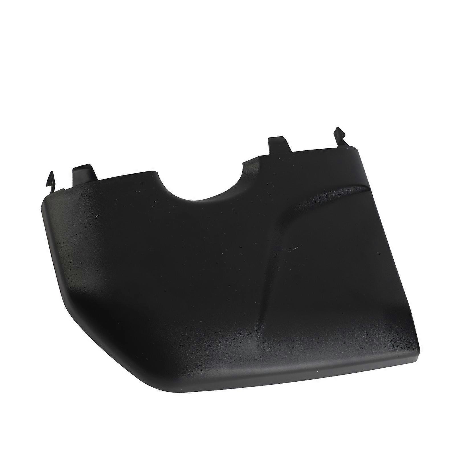 Innerbackspegelskydd Reptåligt Långvarigt Användande Sömlös Passform ABS Plast