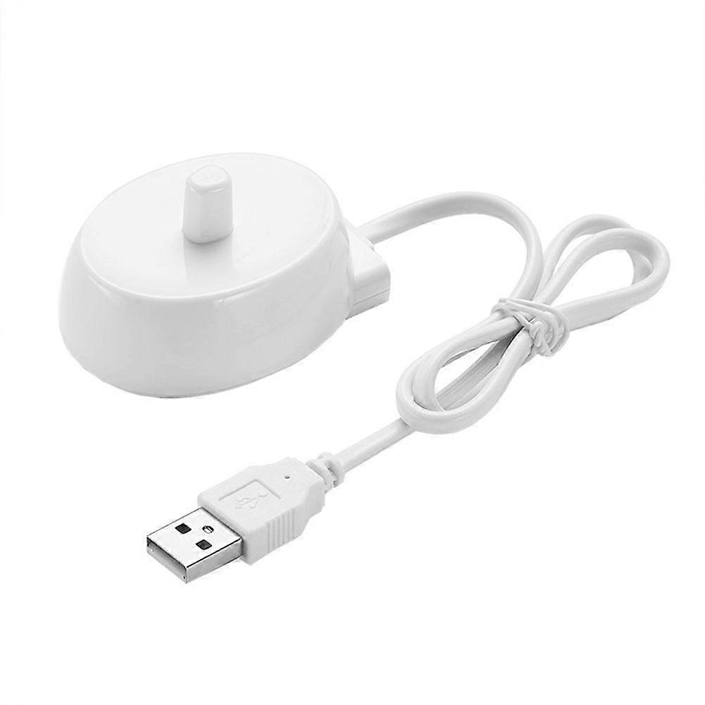 White (A)$Electric toothbrush charger for P2000P4000P6000P7000D10D12D16D20D34POR600