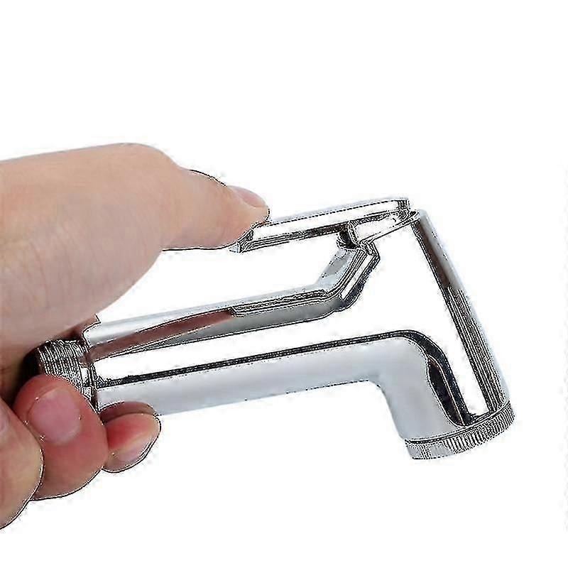 Bidet Faucets Sprayers Modern Clean And Clean Toilet Shower Gutter Spray Gun
