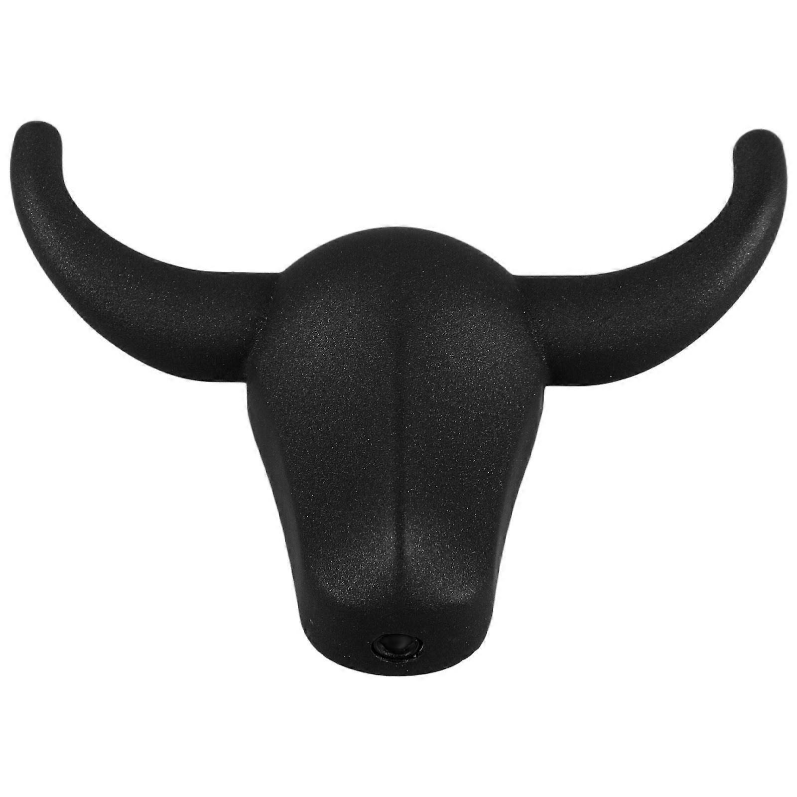 Thickened Material Wall Hook Providing Extra Storage Options Indoors