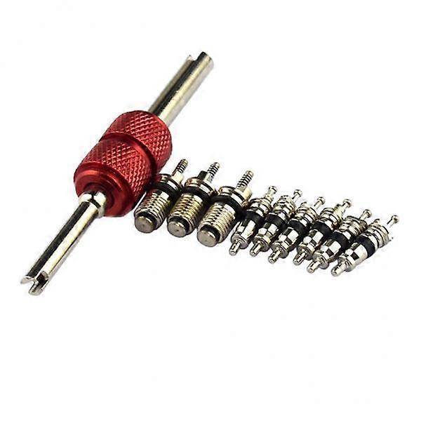 5-50pack Air Conditioning Valve Remover / Repair Kit