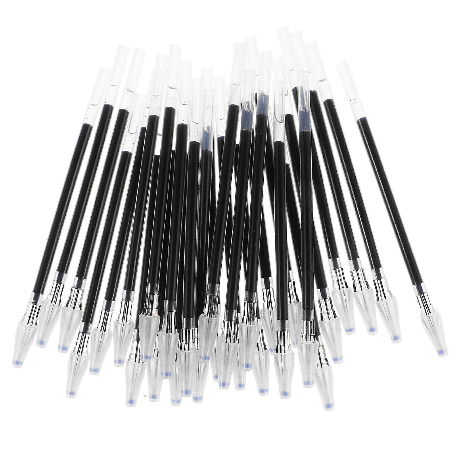 Smooth Writing Pen Refills for Adults, Precision in Every Stroke