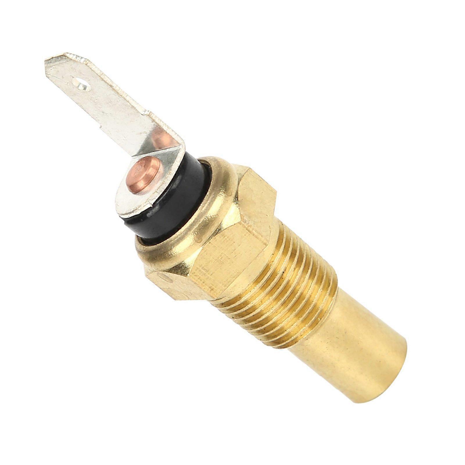 Engine Coolant Temperature Sensor 83420-16020 Replacement Fit for Dodge Avenger/Colt/Ram 50