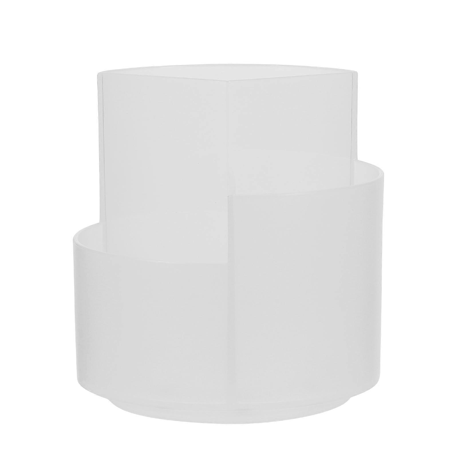 Pen Organizer 1Pcs PP Assorted Color Office Supplies with Versatile Storage for Storage