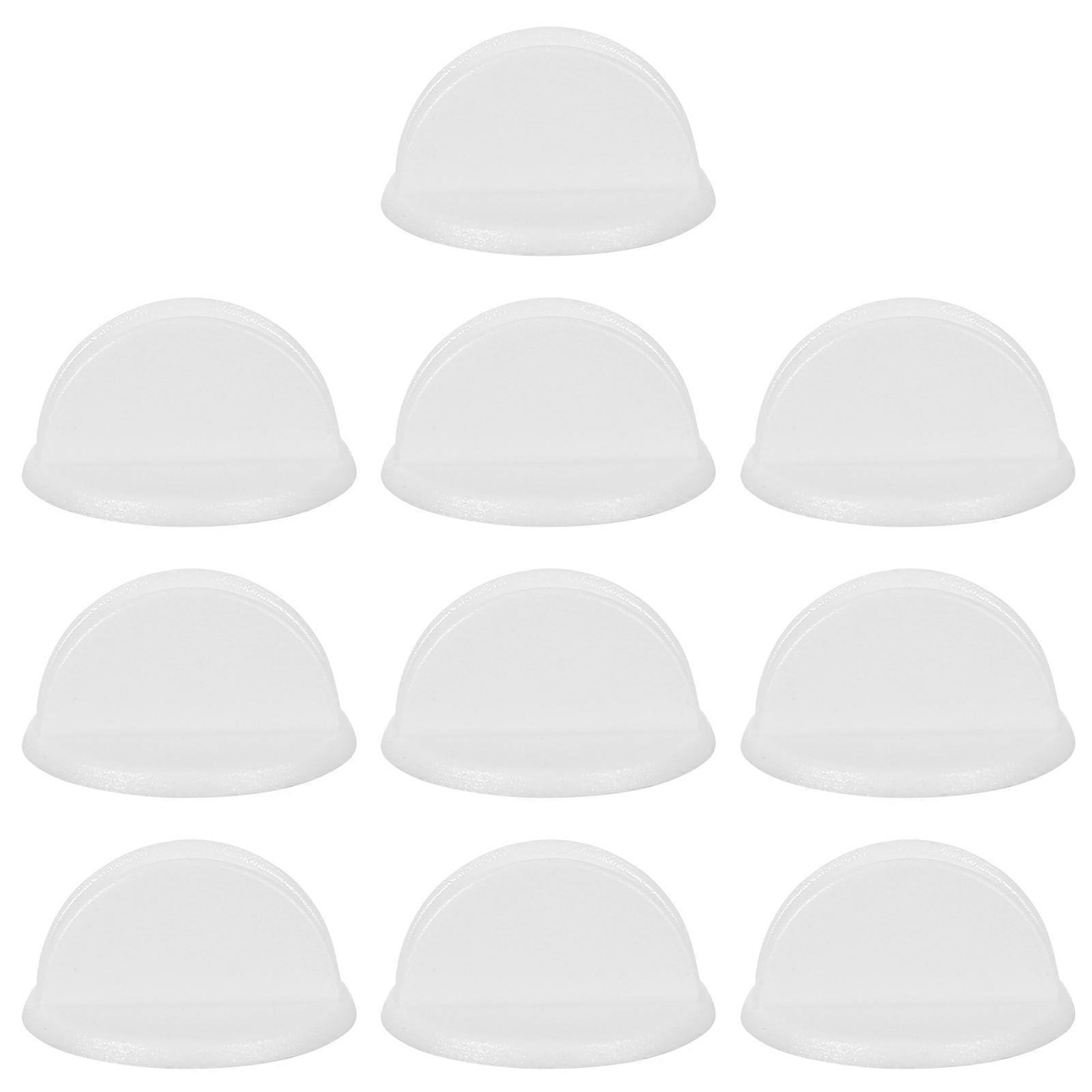 Small Label Holders Clips Displaying Price Tags In Supermarkets 100Pcs