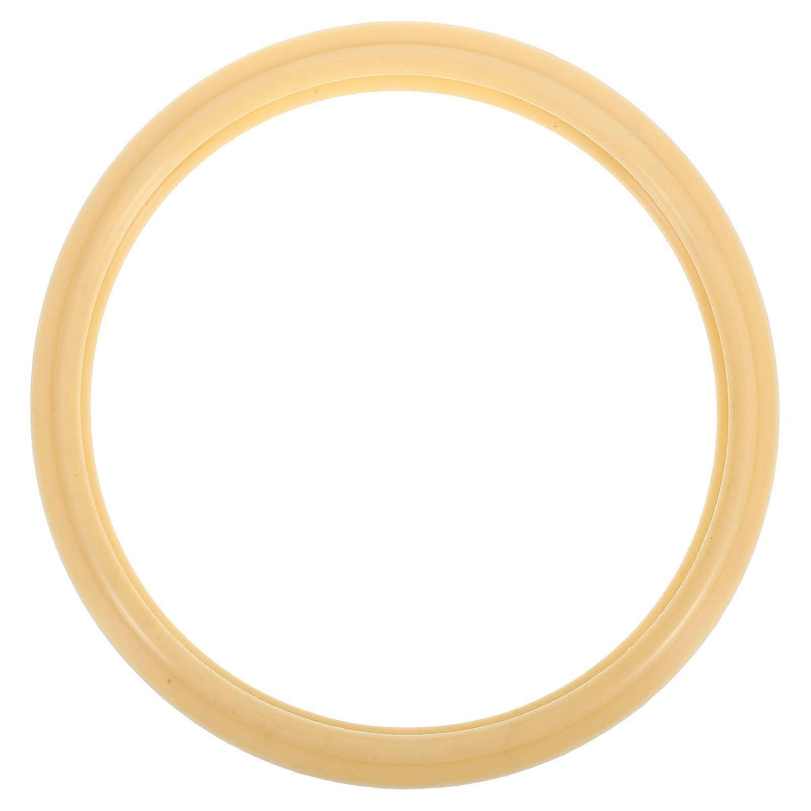 Durable Replacement Lens Gasket Washer for Swimming Pool Lights – Enhances Illumination and Reusability