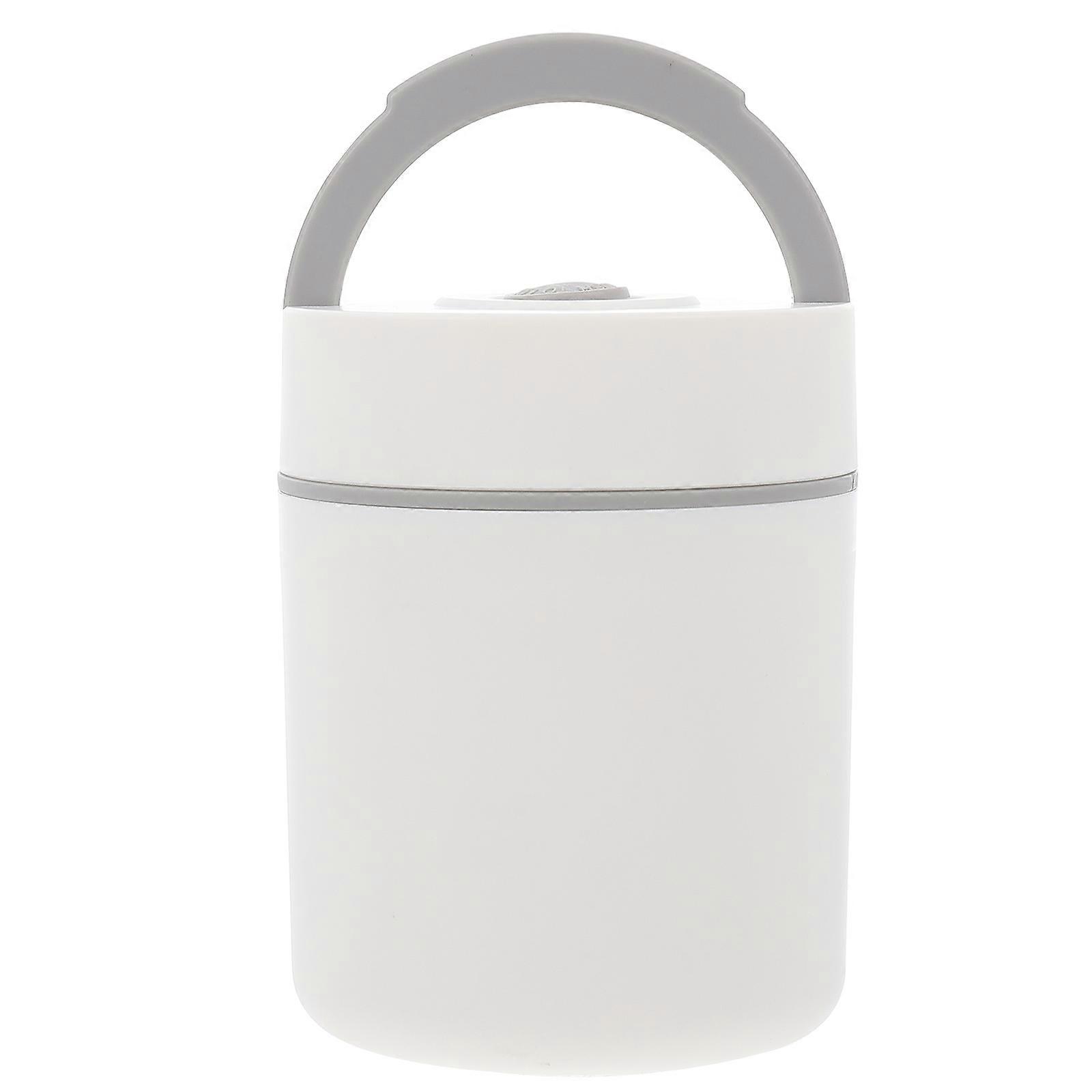 Heat Resistant Coffee Cup Multi-Function Breakfast Cup Co-Workers Silicone Insulation 1Pack