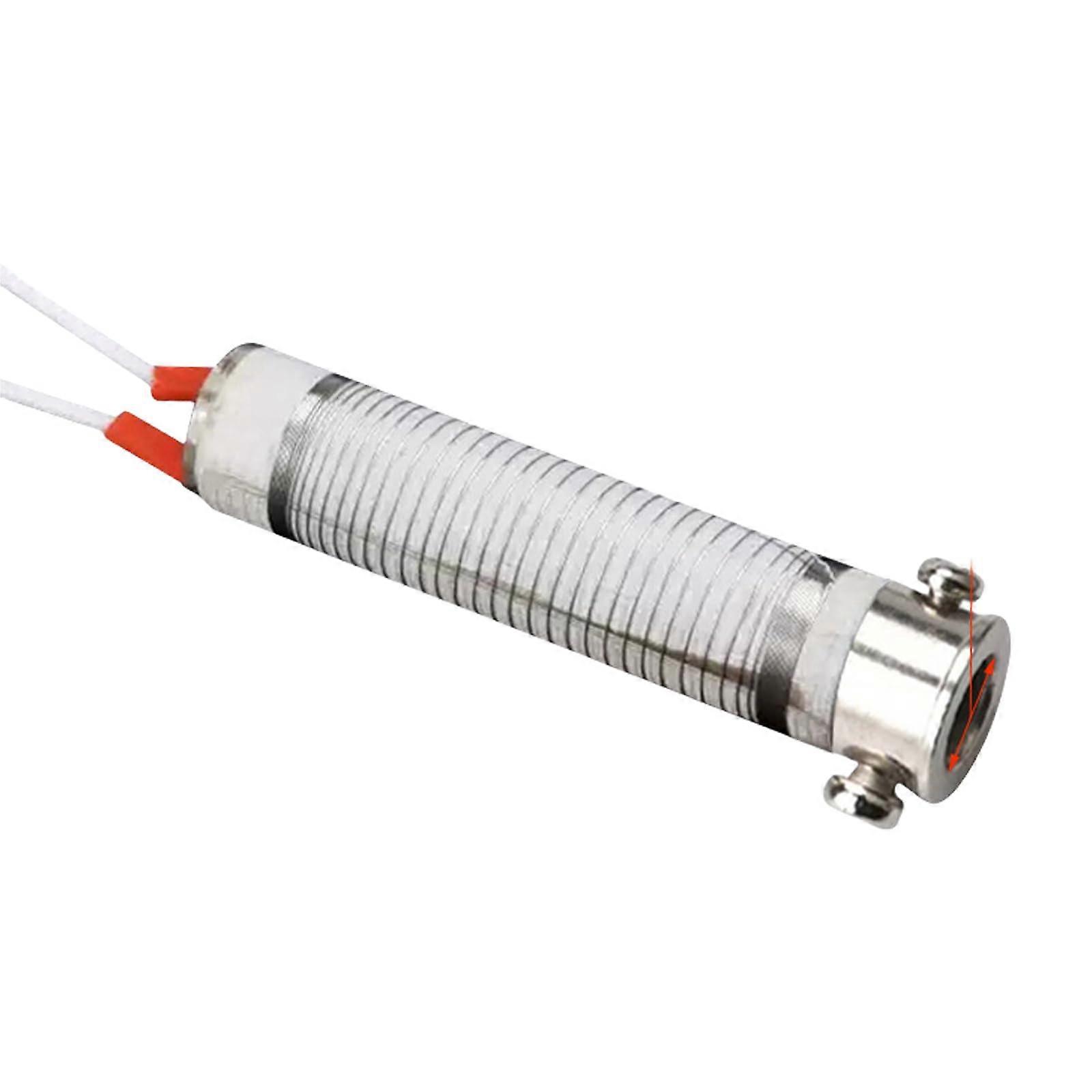 Soldering Iron Heating Core For Fast Heating And Temperature Control - 150W Conductor Disc Welding Tool Part