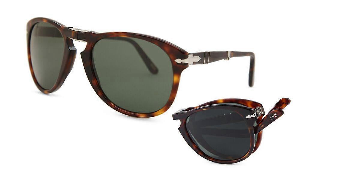 Persol PO0714 Folding 24/31 Men Sunglasses