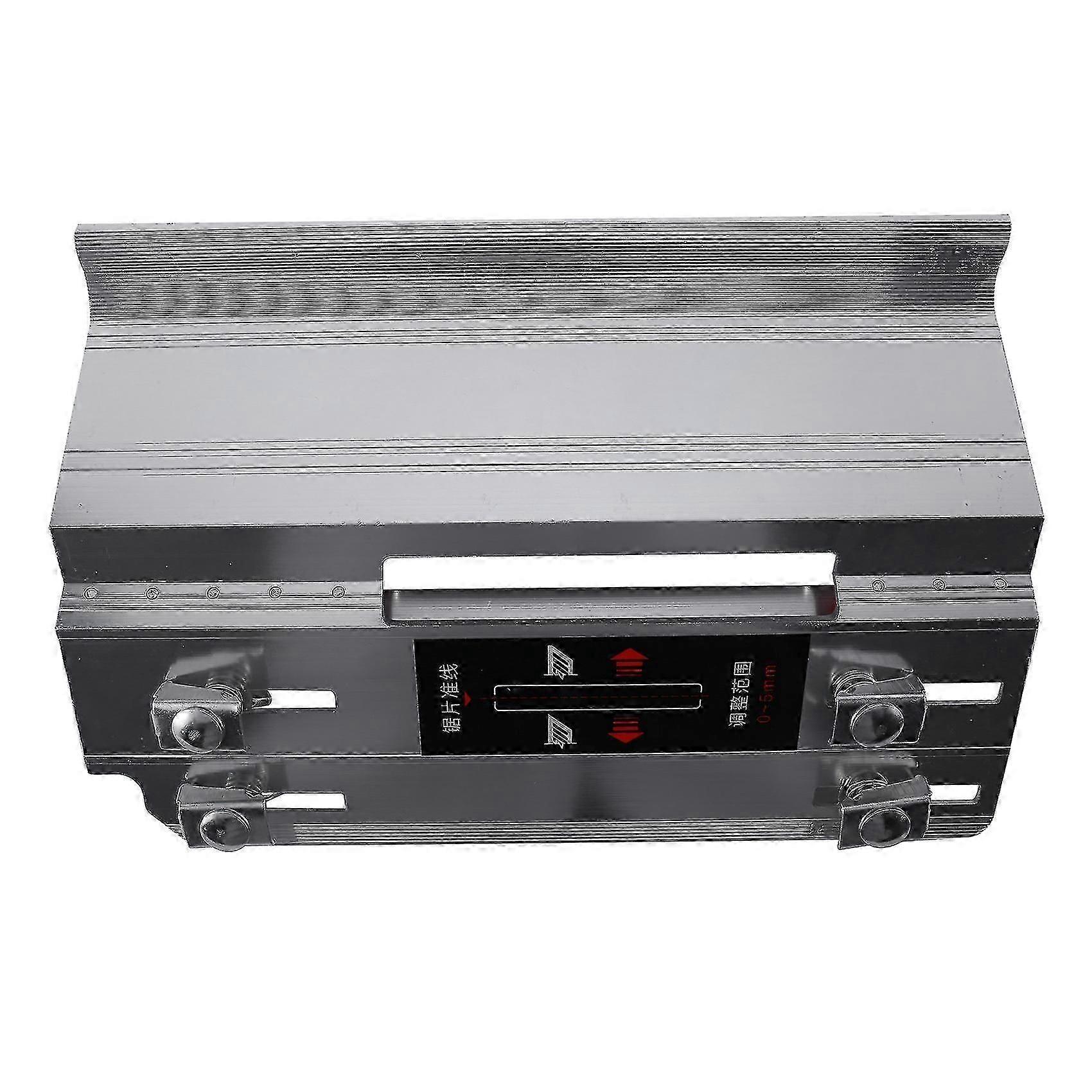 Chamfer Miter Saw 45 Degree Cutting Machine Support Mount Ceramic Tile Cutter For Pneumatic Electri