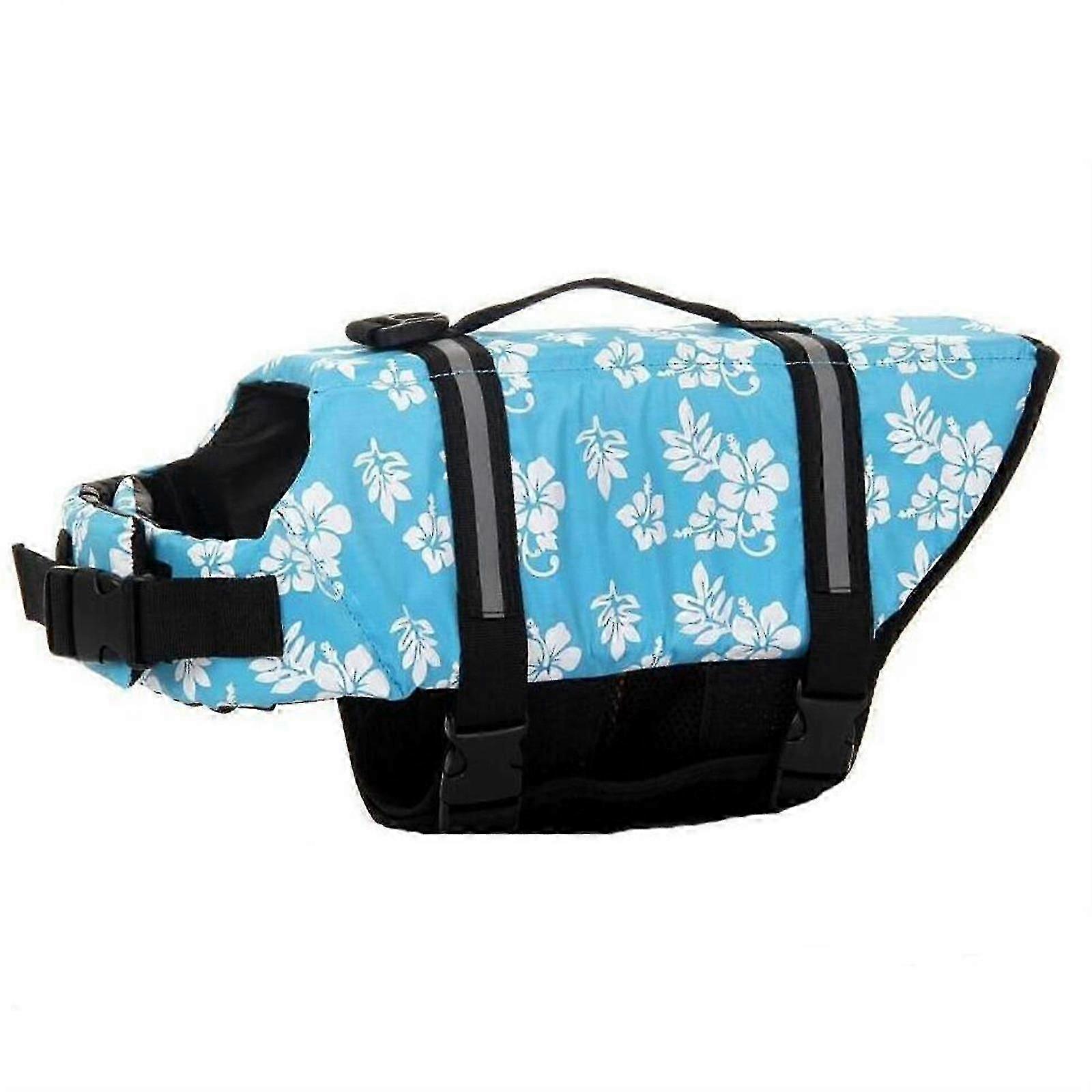 Kutya mentőmellény úszáshoz